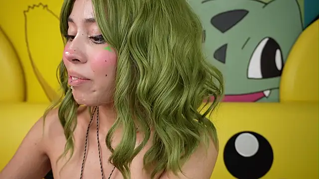 miss__maria's cam snapshot