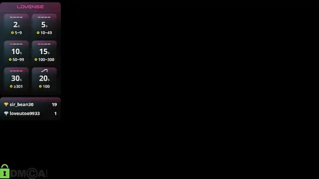 Aly_Alyc's cam snapshot