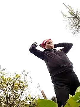 sumaybae's cam snapshot