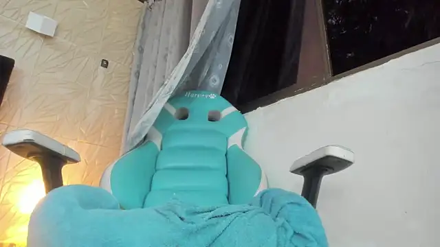 ChanelleJohnson_ live sex cam