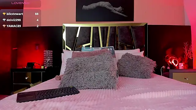 ScarletTorres's cam snapshot