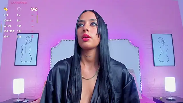 charlotte_kisss's cam snapshot