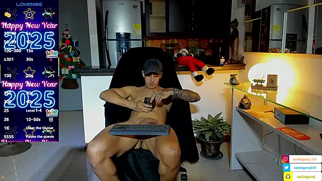 Dominic_Joness's cam snapshot