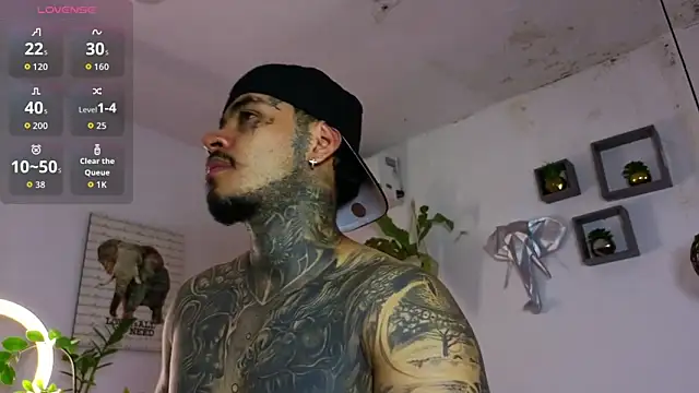 JordanSmiith_'s cam snapshot