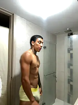 sendfer's cam snapshot