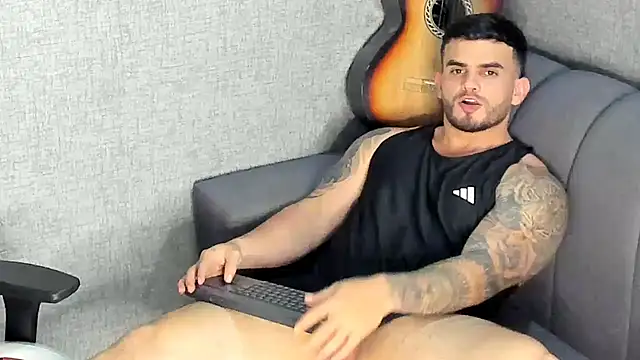 Ricardogo19's cam snapshot