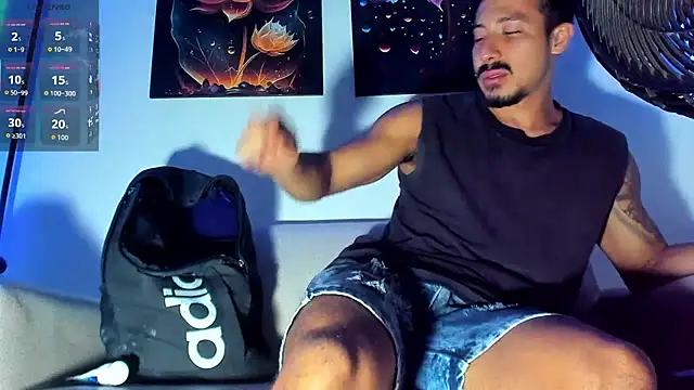 Owenferrara's cam snapshot