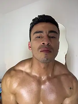 Chris_Clarck's cam snapshot