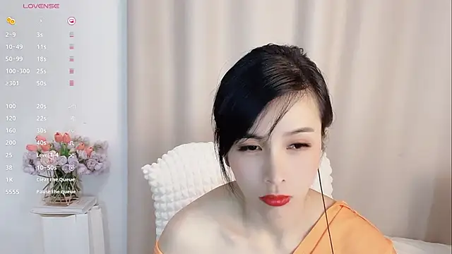 -Jenny-666-'s cam snapshot