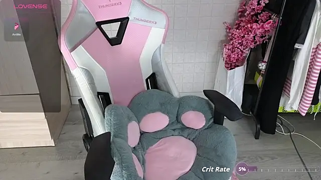 alla016's cam snapshot