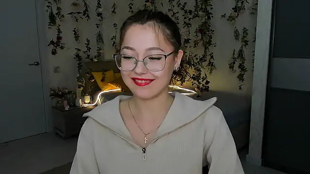 SereneFlame's cam snapshot