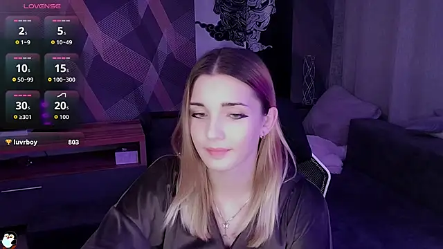 Sandy_Belle's cam snapshot