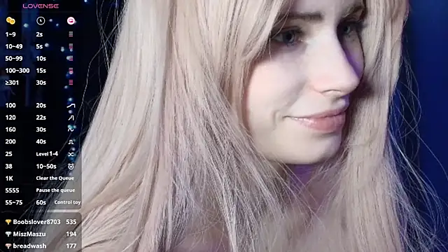 PieraMarch's cam snapshot