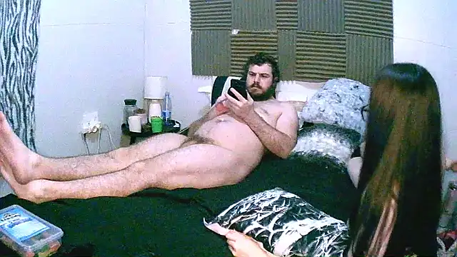 MaciminX's cam snapshot