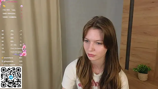 Erosyne's cam snapshot