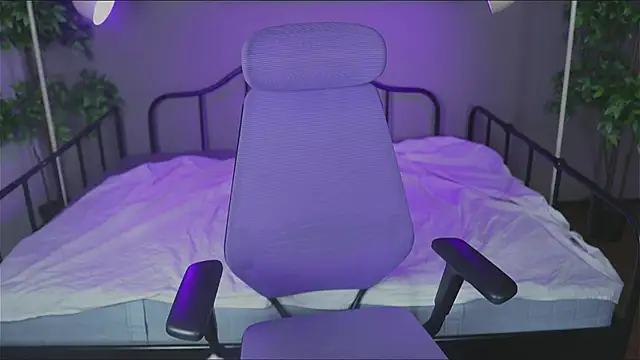 Bayonetta_doll's cam snapshot