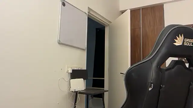 GoddessAnna live sex cam