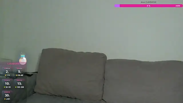 Dahliacruzz live sex cam