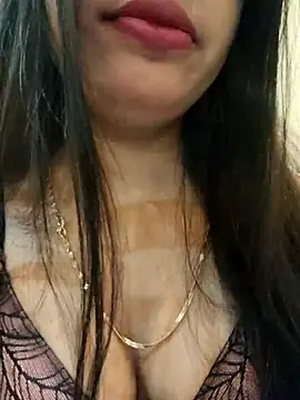 Maahhii_2's cam snapshot