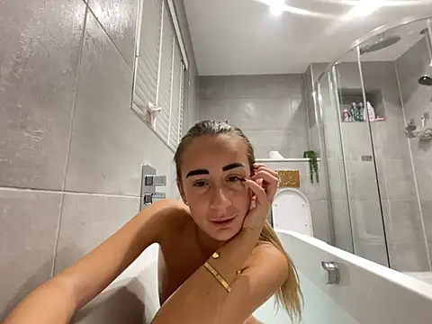 SexyySiSi's cam snapshot