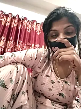 Queen-Any's cam snapshot