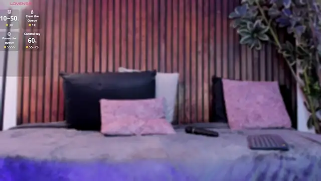 SofieBlaze's cam snapshot