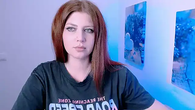 Lizzy_Love's cam snapshot