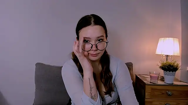 KatySensualy's cam snapshot