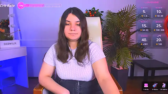 Viola__Shy's cam snapshot