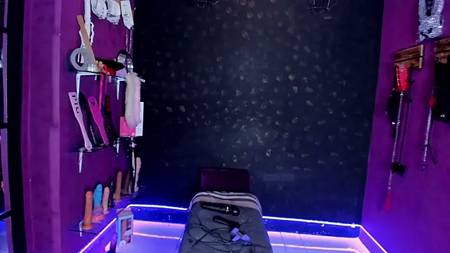 Alexa_Slave's cam snapshot