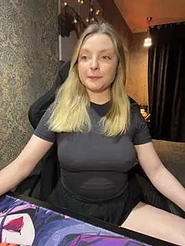 Lina_ly's cam snapshot