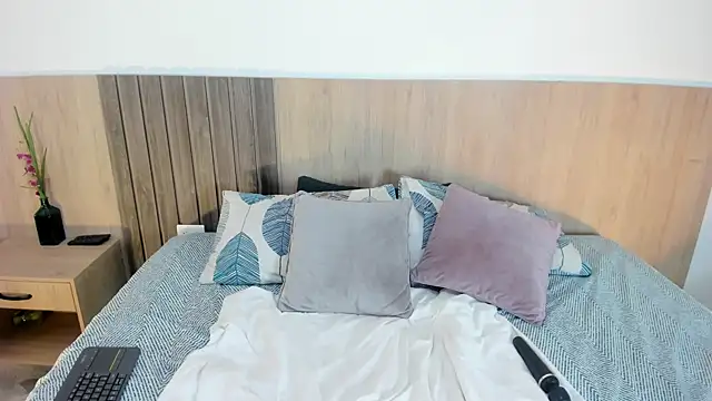 _SamantaGomez's cam snapshot