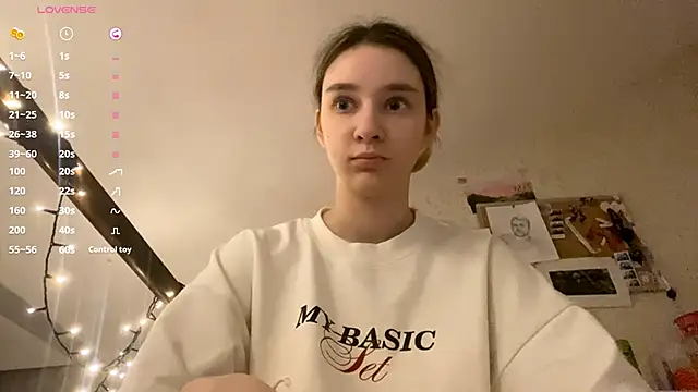 DanaCore's cam snapshot