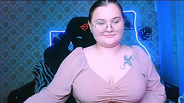 InLoveWithLife26's cam snapshot