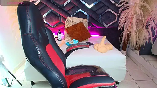 Zoe-Johnson_'s cam snapshot