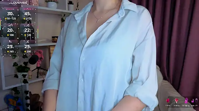 DaliaRadtke's cam snapshot