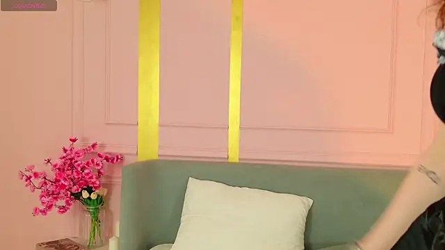 KoriPaul's cam snapshot