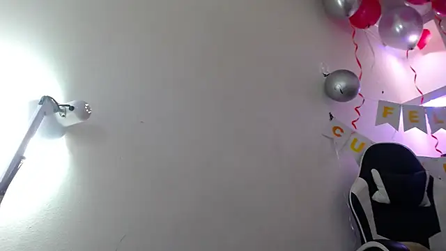 Charis_21's cam snapshot