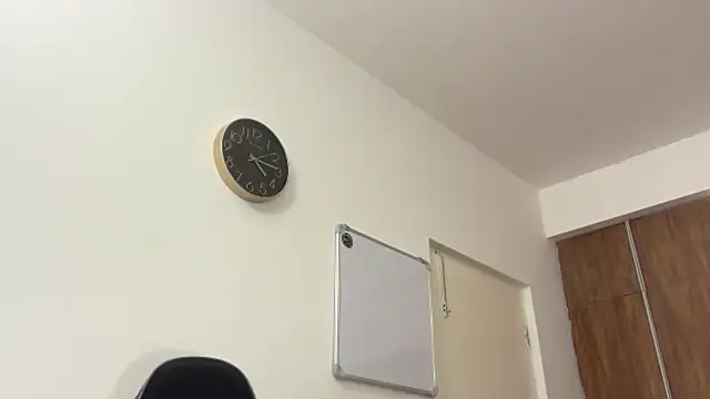 GoddessAnna's cam snapshot