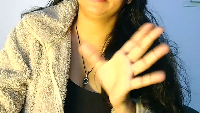 mishti_dash's cam snapshot