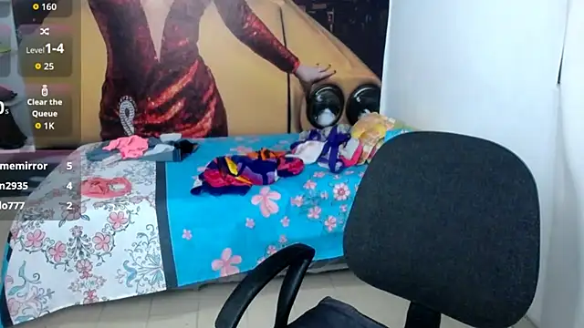 amberflame_'s cam snapshot