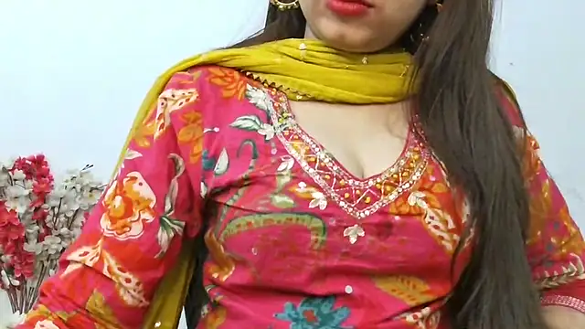 savya1's cam snapshot