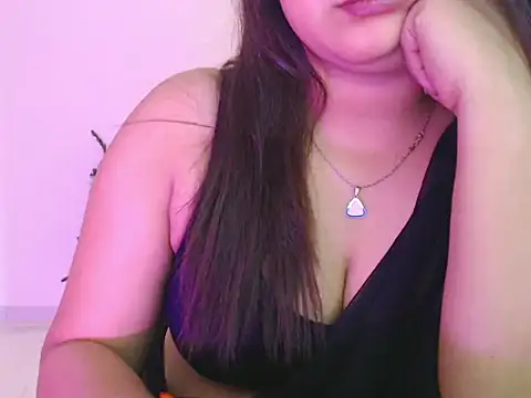 Black_Majik_Women's cam snapshot