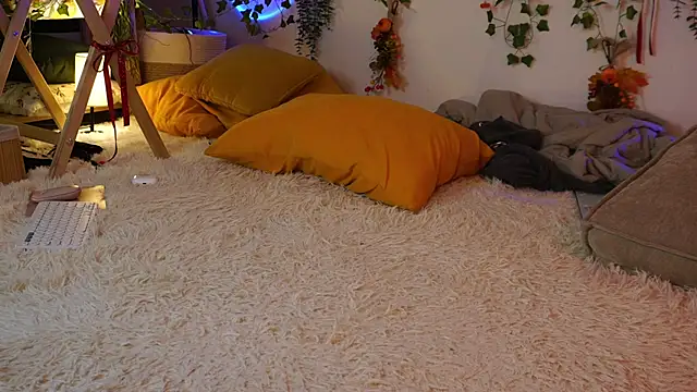 ScarletBlaze live sex cam