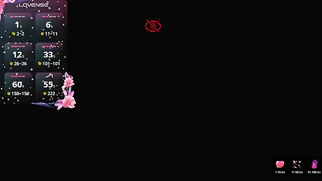 _Miss__Mirage_'s cam snapshot