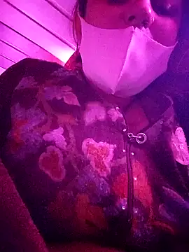 Jhonyki_jasica's cam snapshot