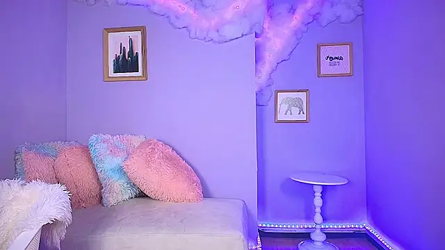 cat_nasty's cam snapshot