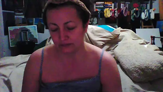 MariaAnaSunshine's cam snapshot