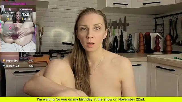 Edena_'s cam snapshot