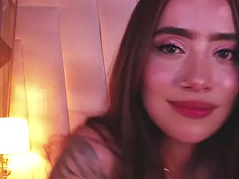 MarianaVillaloboz's cam snapshot